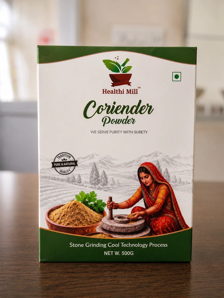 Coriander Powder